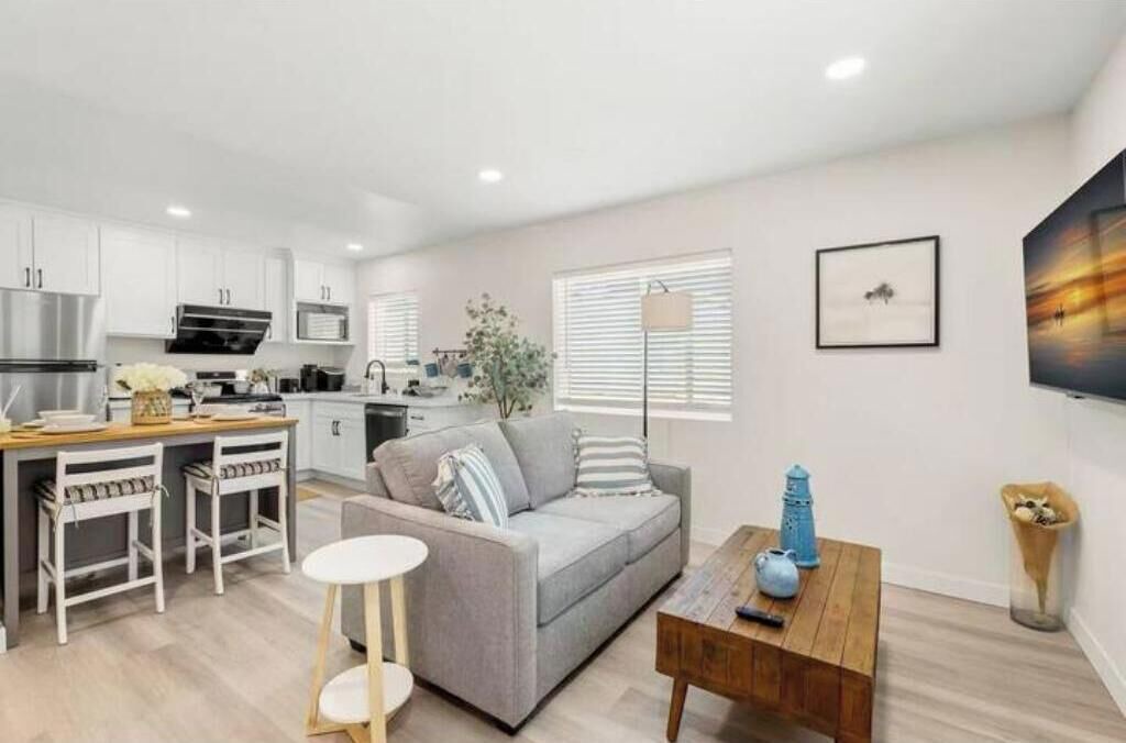 Photo of Livingroom in Bonita