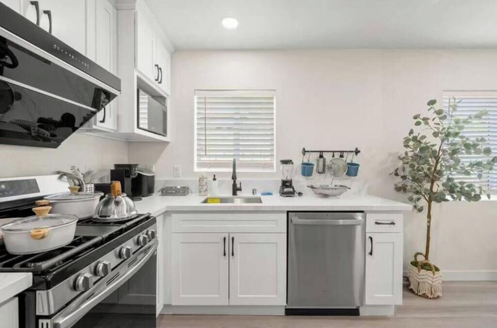 Photo of Kitchen in Bonita
