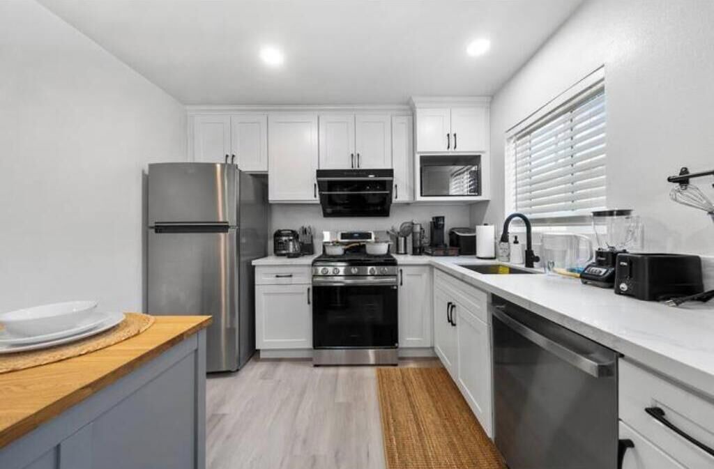 Photo of Kitchen in Bonita
