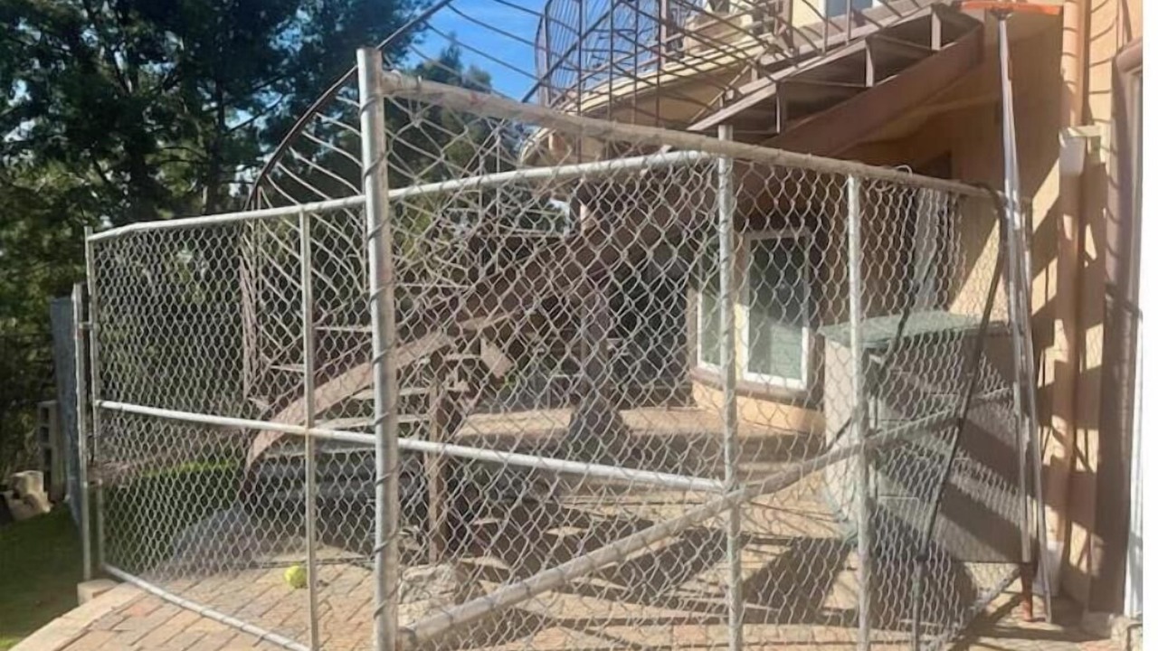 Photo of Outdoor in Orange