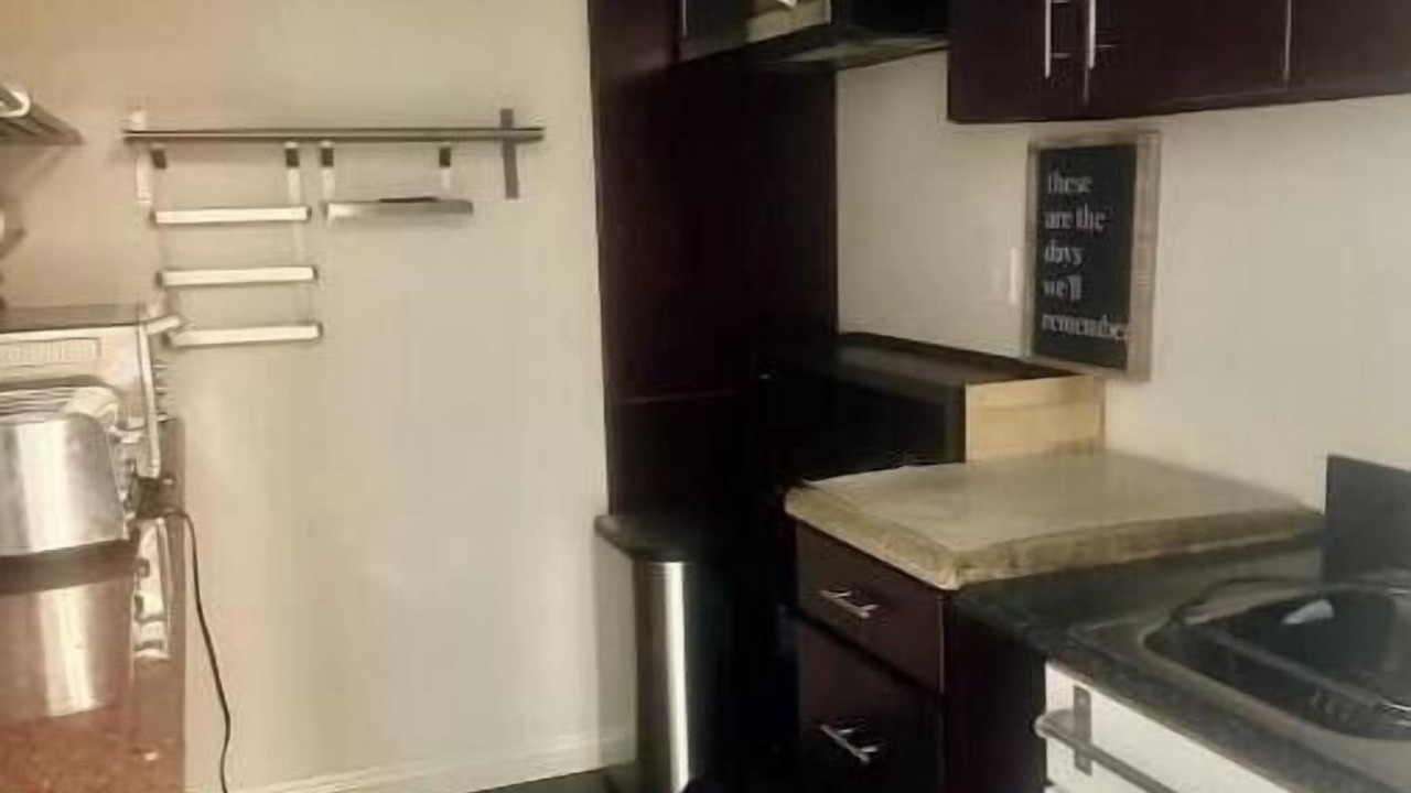 Photo of Kitchen in Orange