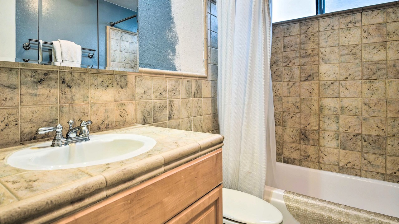 Photo of Bathroom in Sunset Park