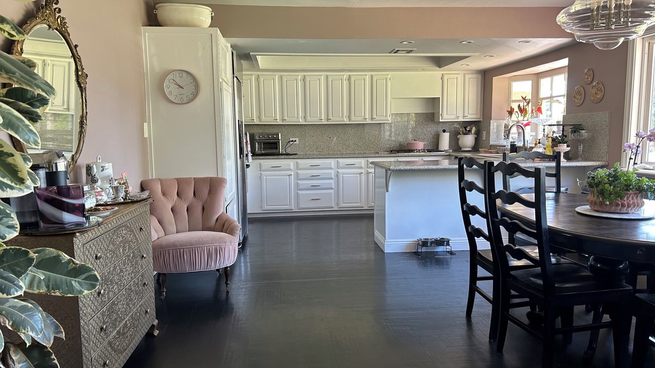Photo of Kitchen in Northridge