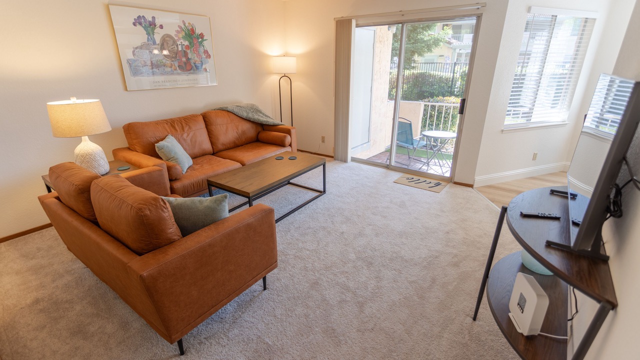 Photo of Livingroom in Livermore