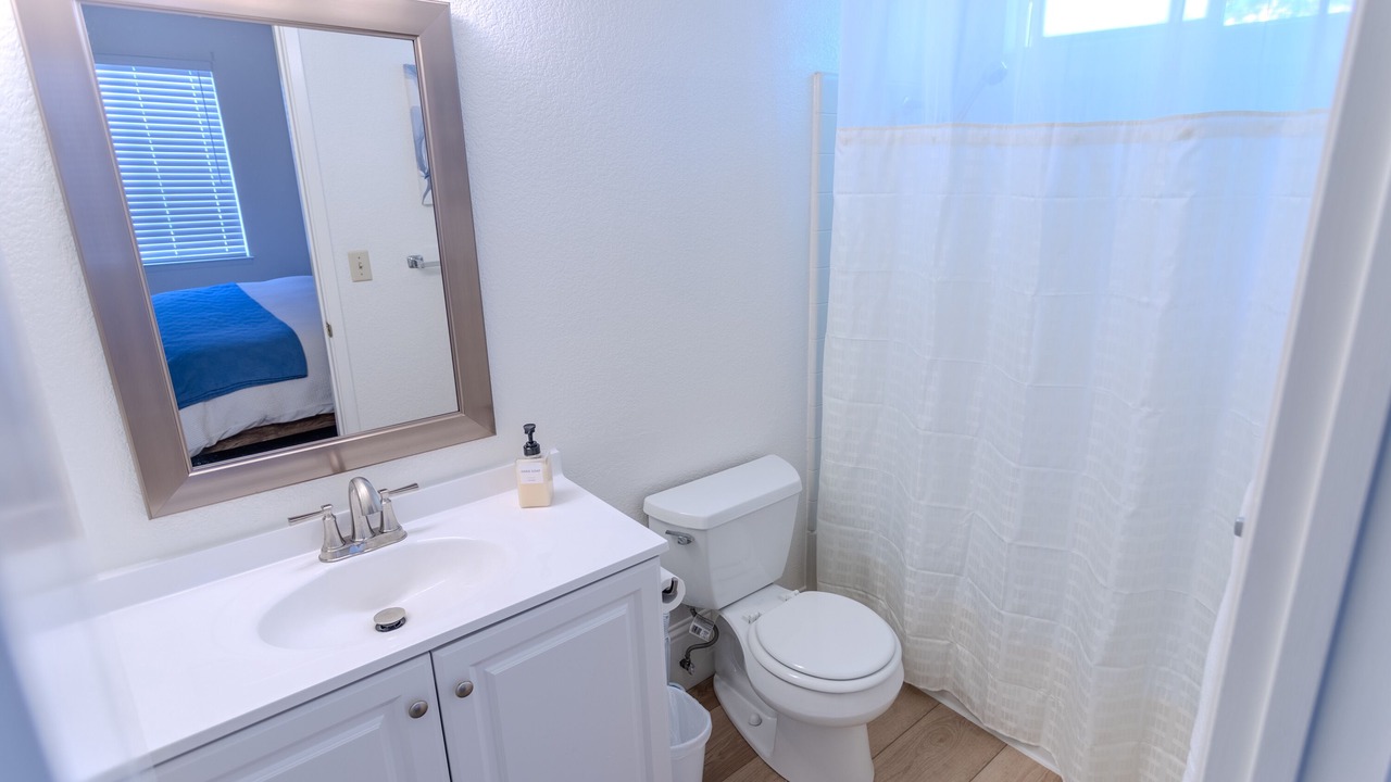 Photo of Bathroom in Livermore