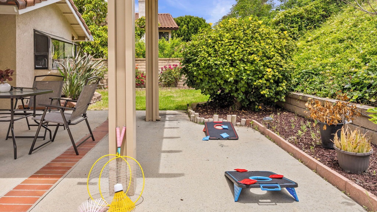 Photo of Outdoor in Rowland Heights
