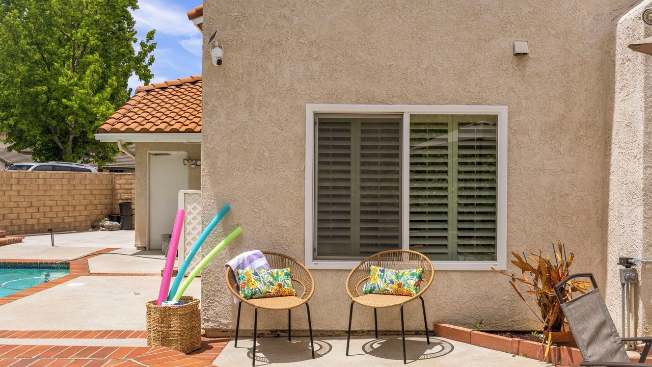 Photo of Outdoor in Rowland Heights