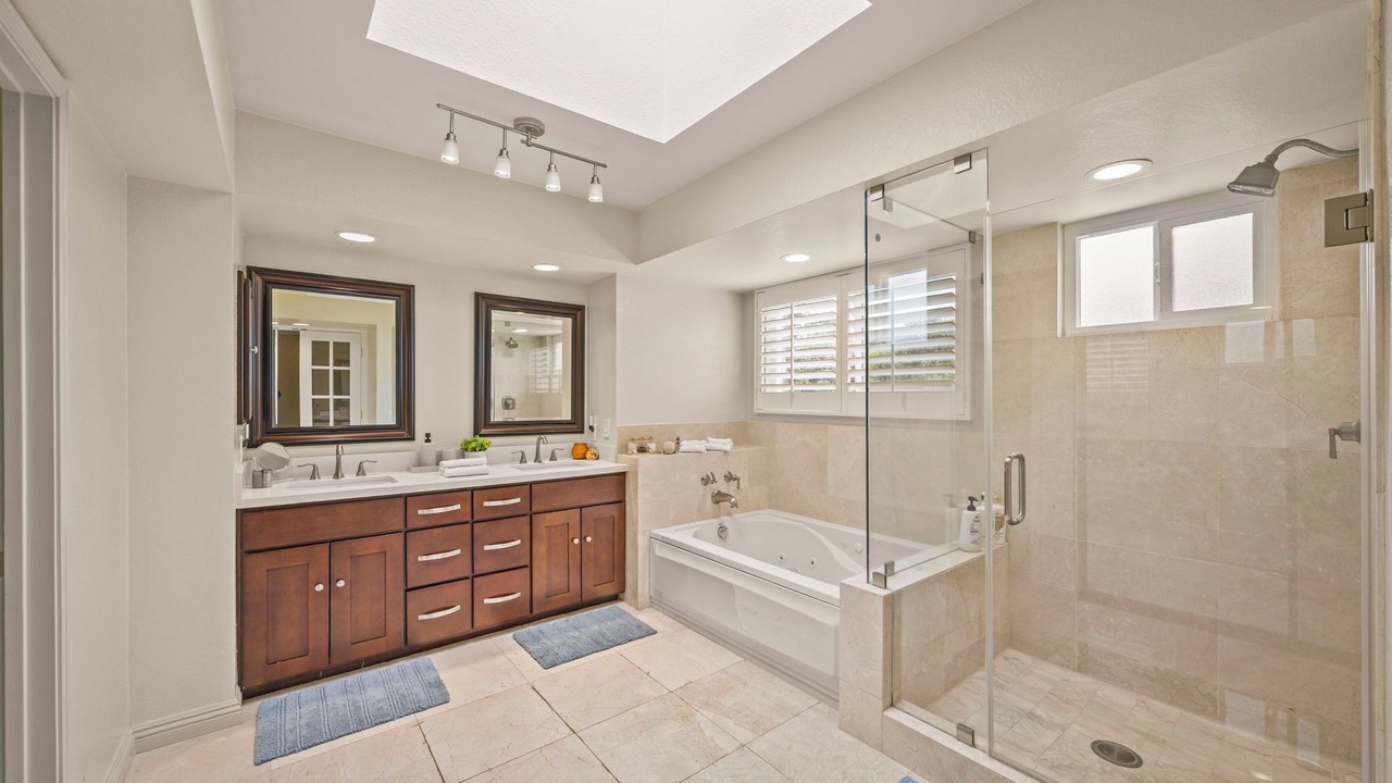 Photo of Bathroom in Rowland Heights