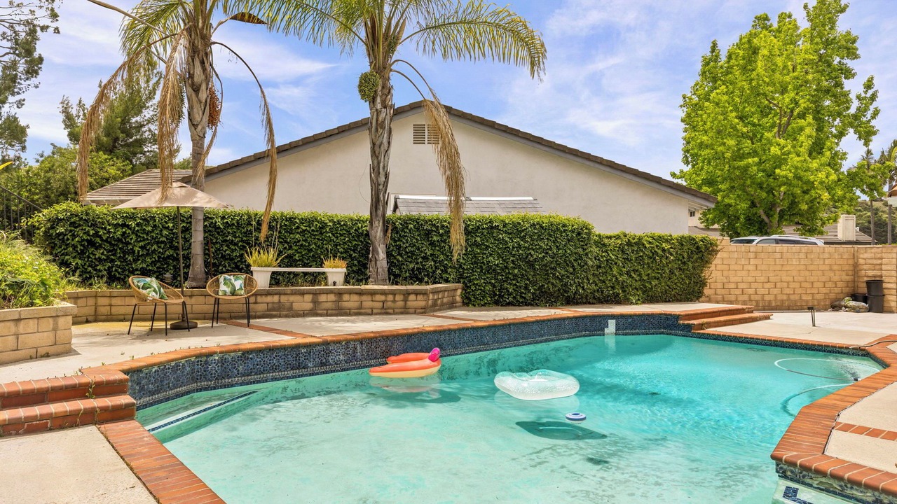 Photo of Outdoor in Rowland Heights