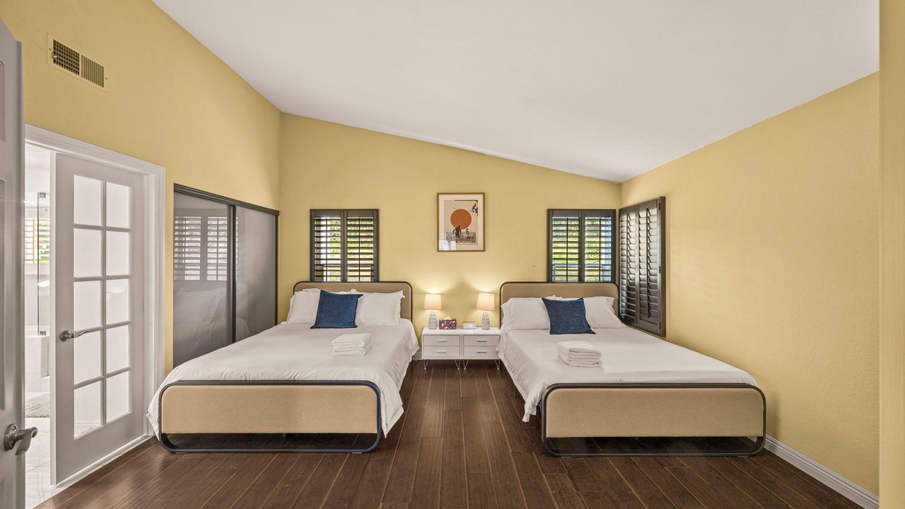 Photo of Bedroom in Rowland Heights