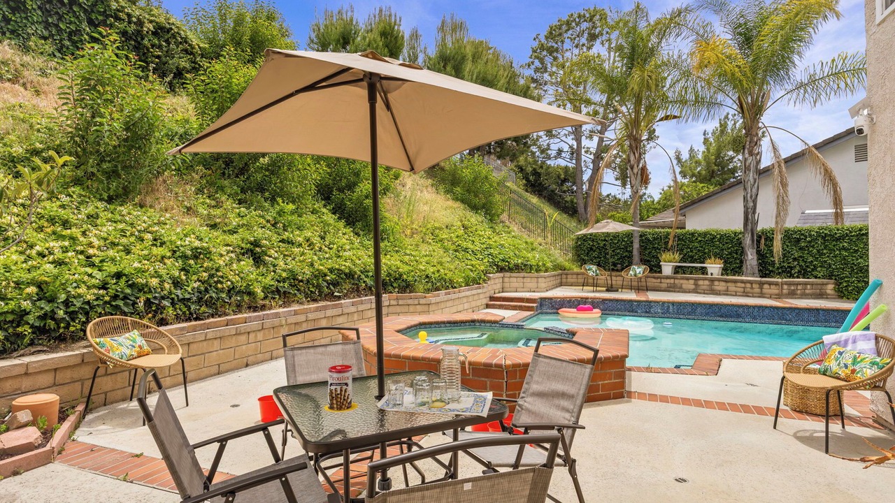 Photo of Outdoor in Rowland Heights