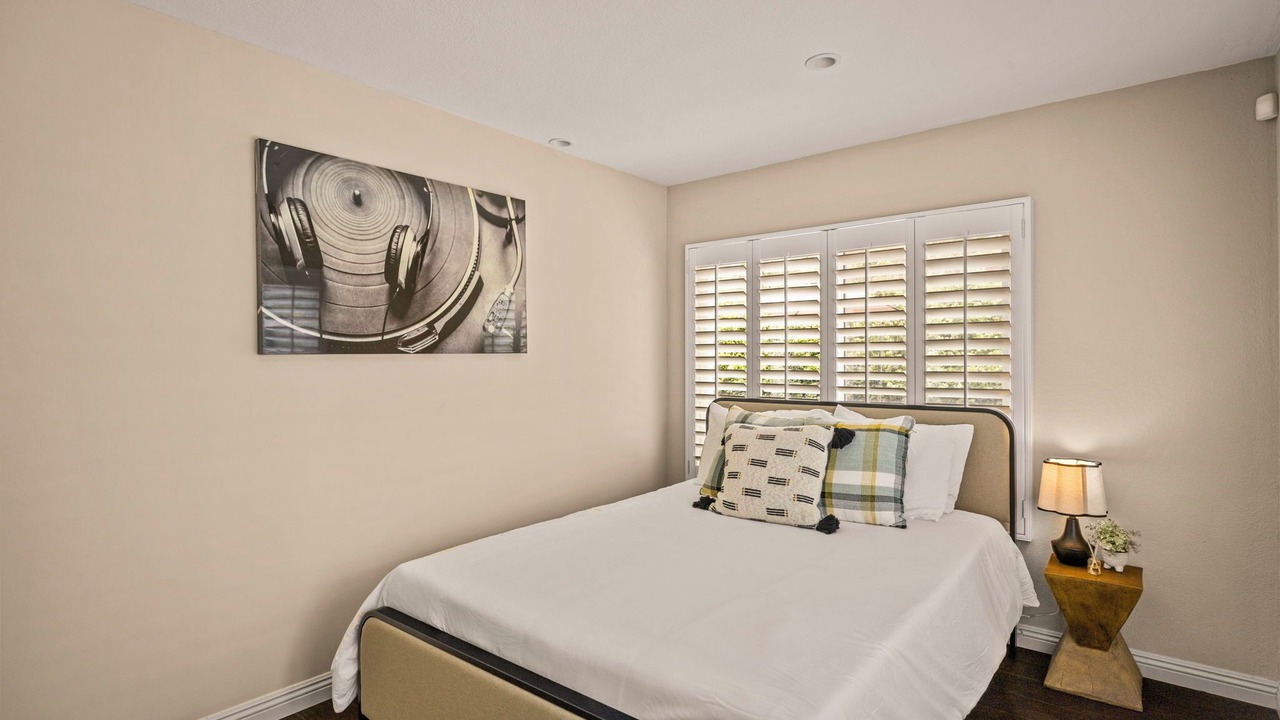 Photo of Bedroom in Rowland Heights