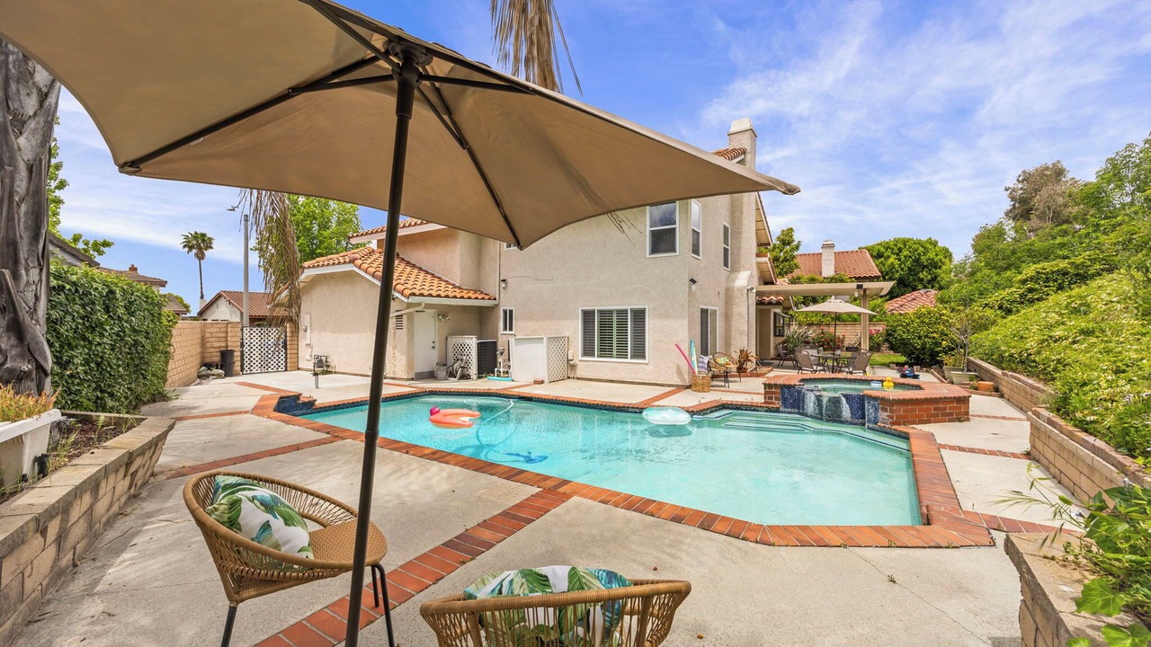 Photo of Outdoor in Rowland Heights