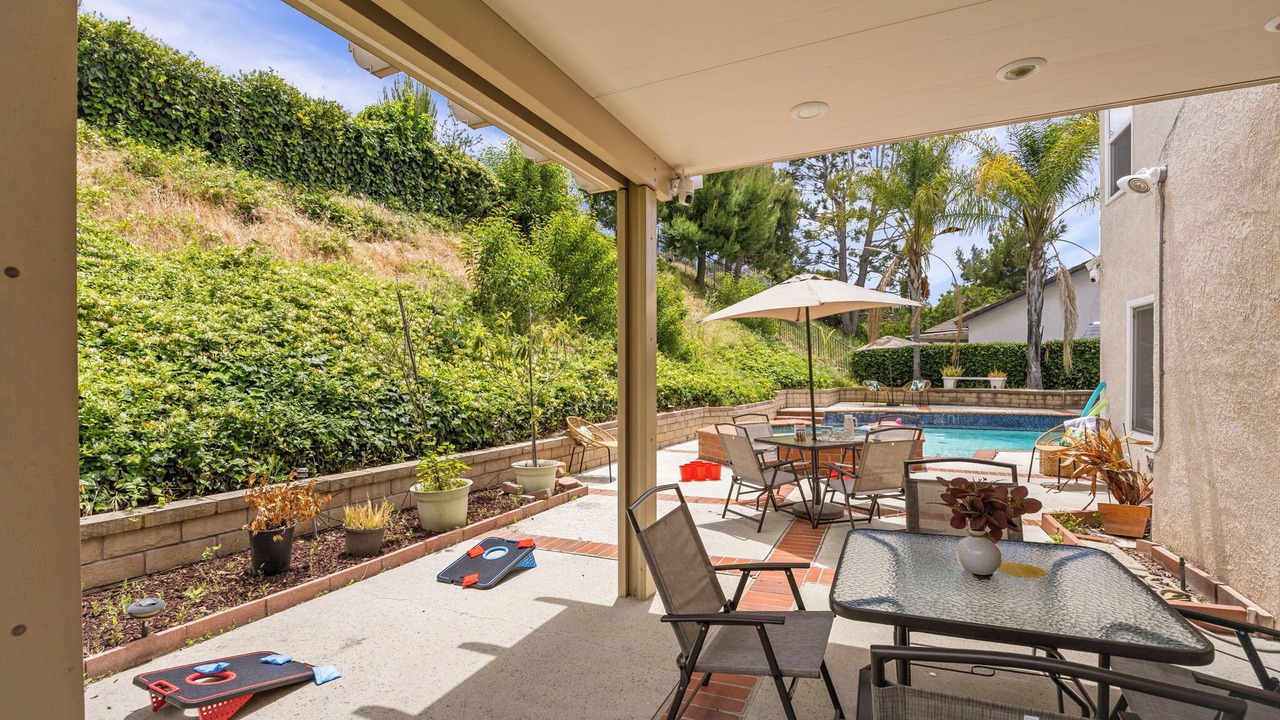 Photo of Outdoor in Rowland Heights