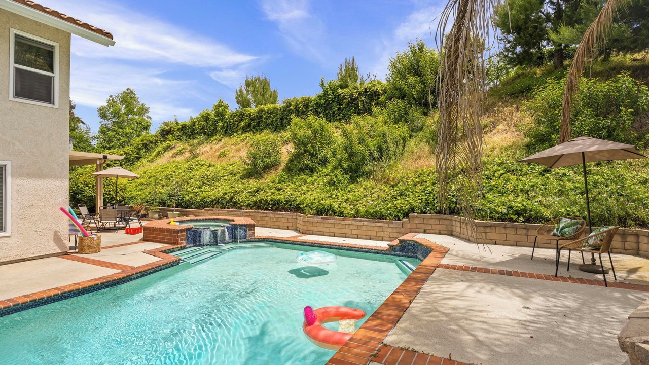 Photo of Outdoor in Rowland Heights