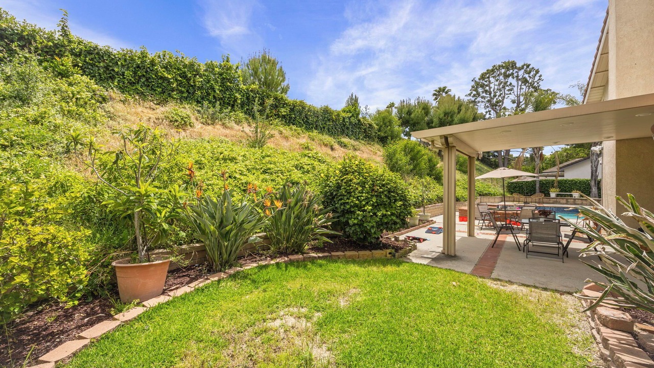 Photo of Patio Balcony in Rowland Heights