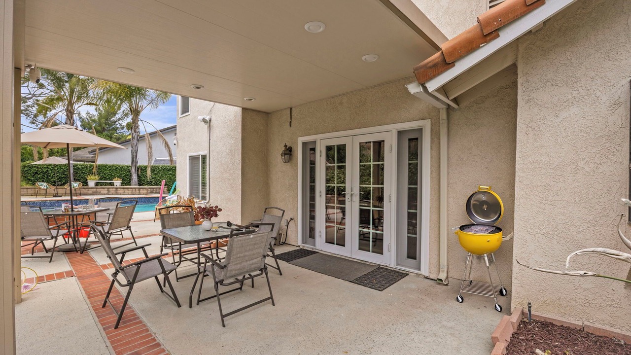 Photo of Outdoor in Rowland Heights