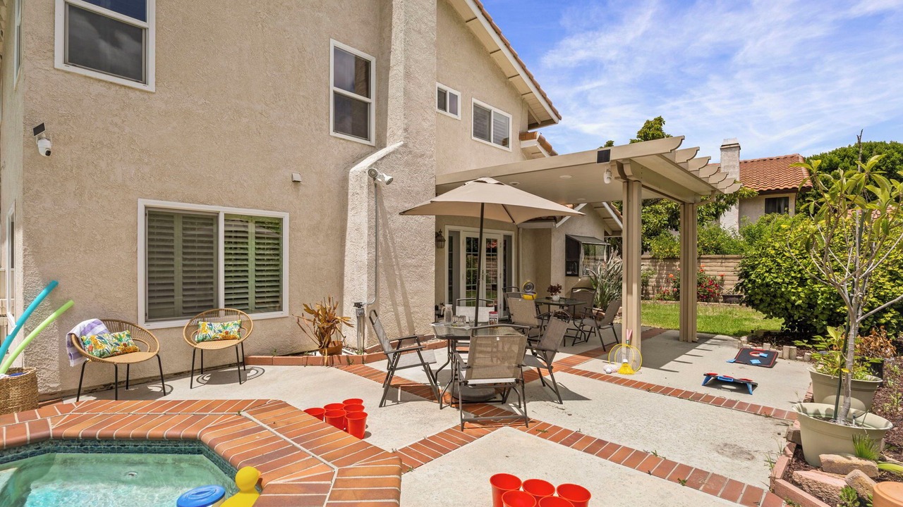 Photo of Outdoor in Rowland Heights