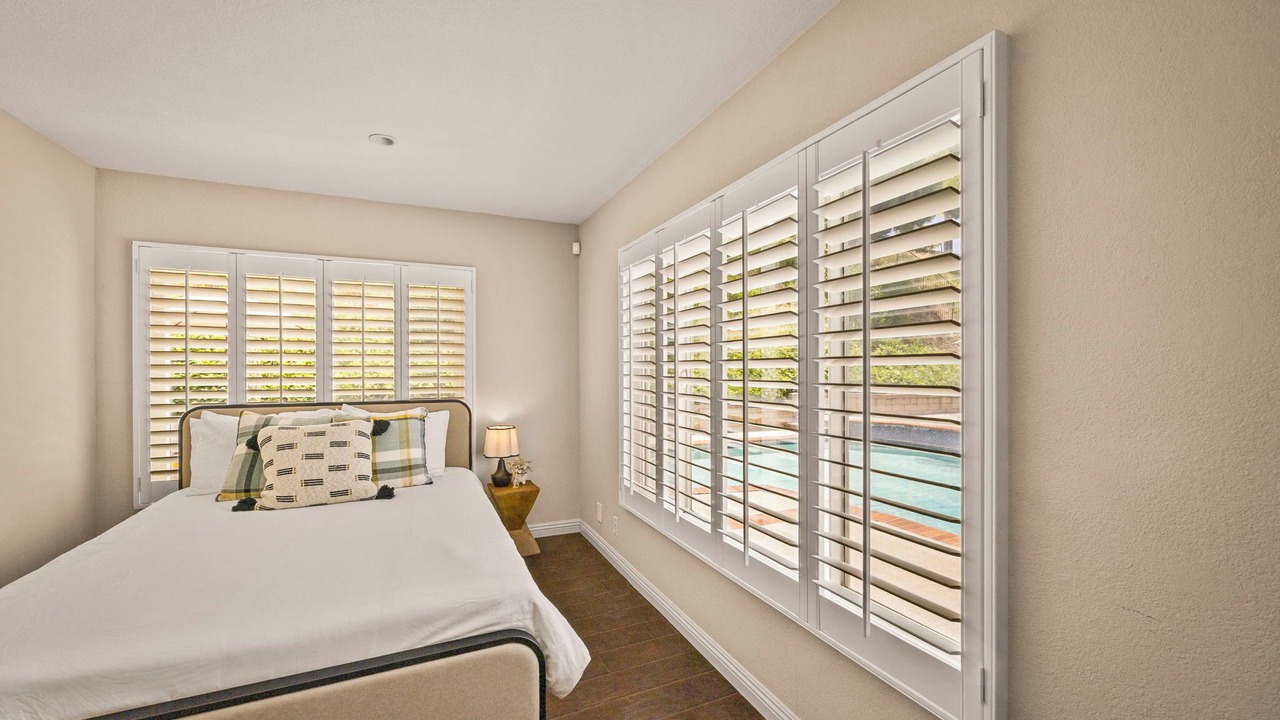 Photo of Bedroom in Rowland Heights
