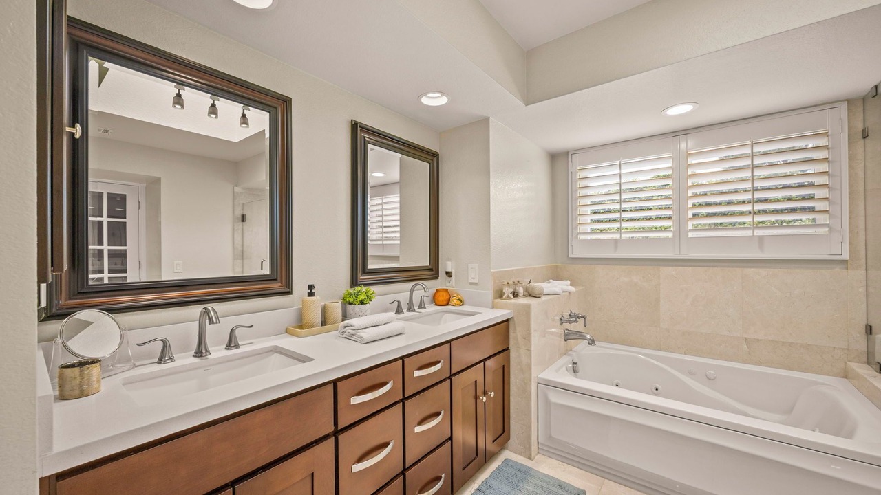 Photo of Bathroom in Rowland Heights