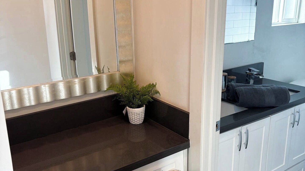 Photo of Bathroom in NoHo Arts District
