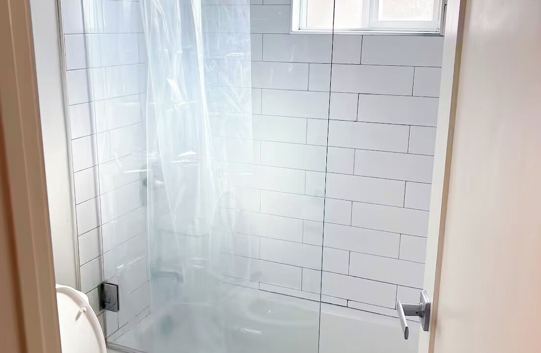 Photo of Bathroom in NoHo Arts District