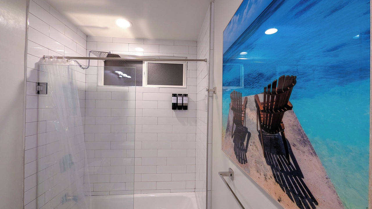 Photo of Bathroom in NoHo Arts District