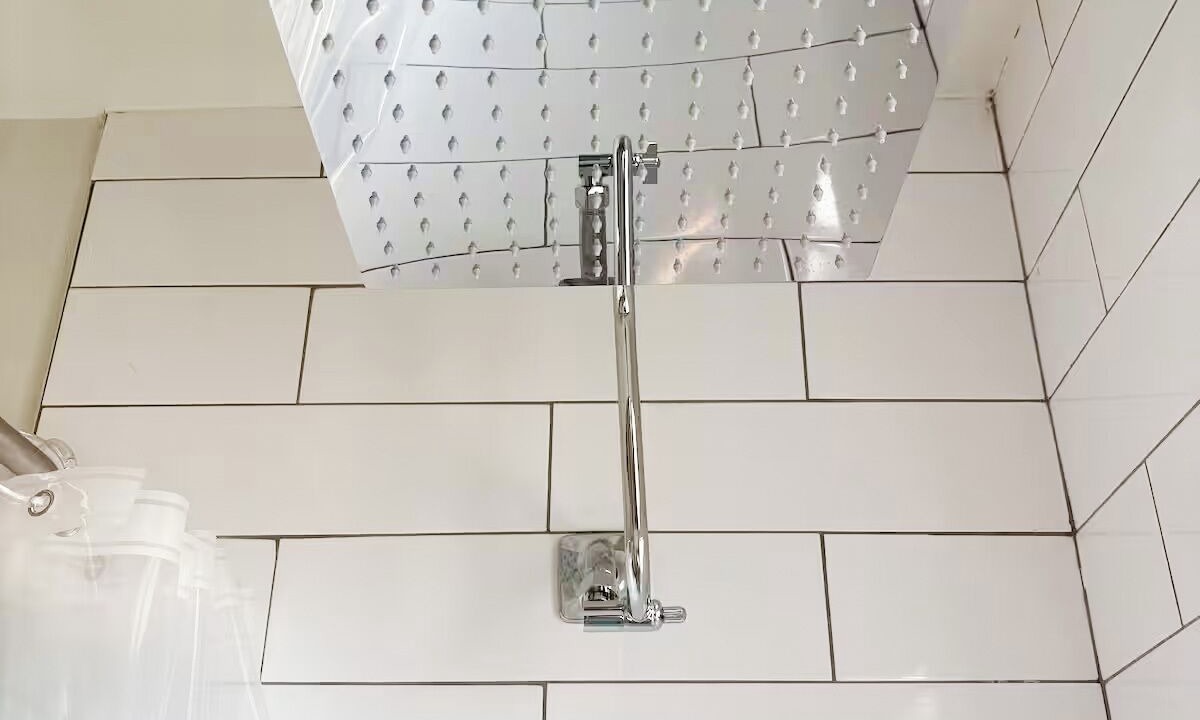 Photo of Bathroom in NoHo Arts District