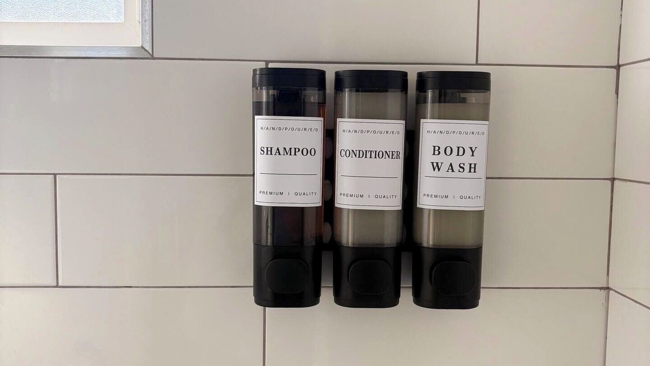 Photo of Bathroom in NoHo Arts District