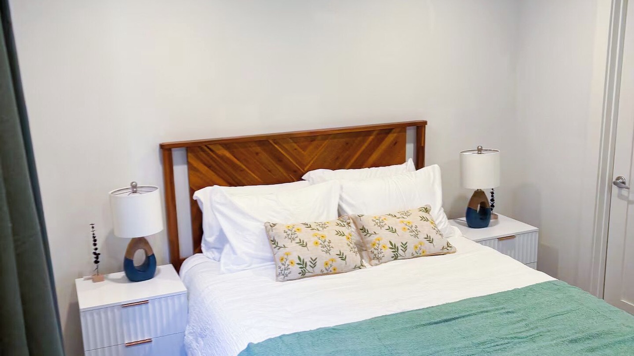 Photo of Bedroom in NoHo Arts District