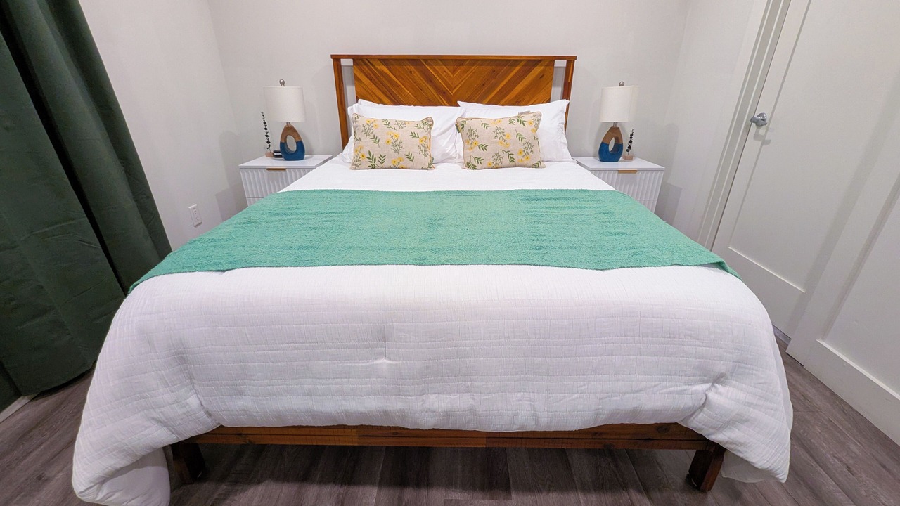 Photo of Bedroom in NoHo Arts District