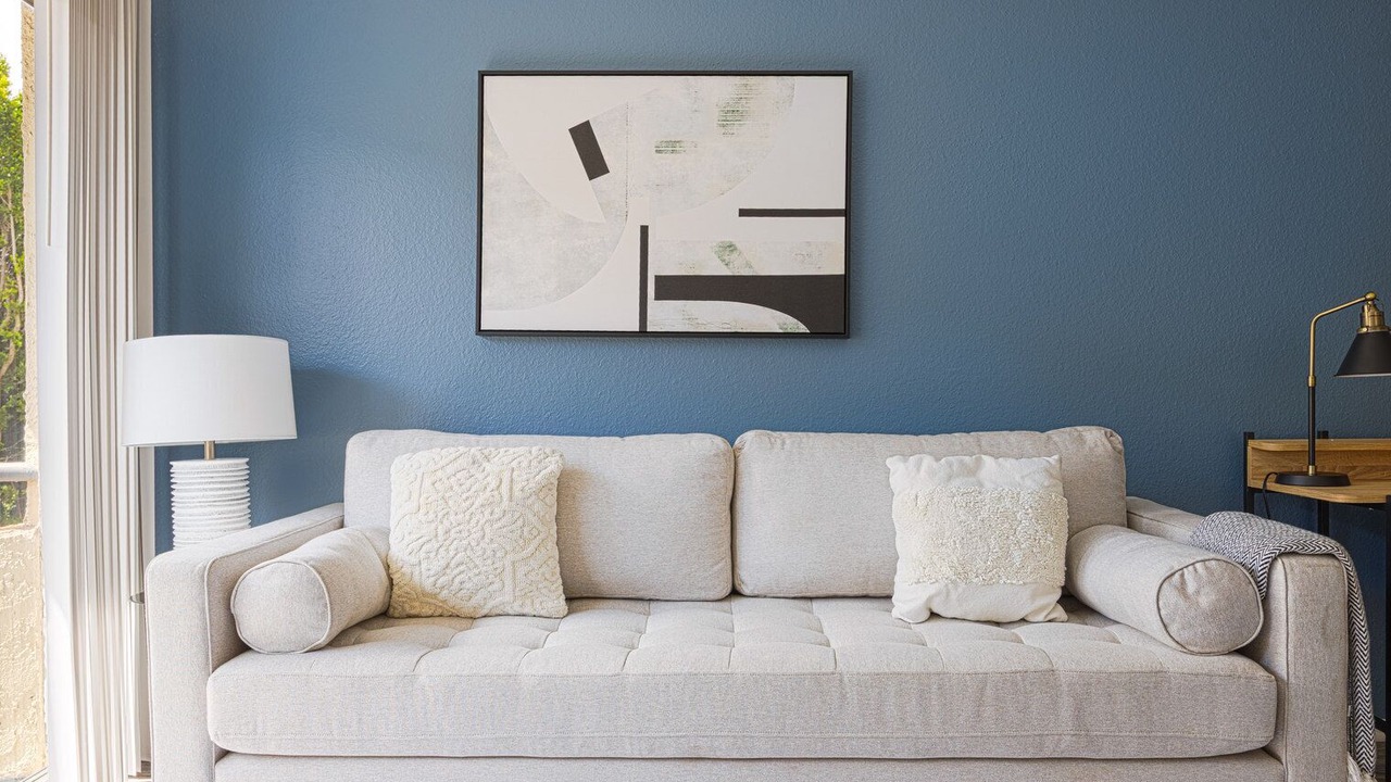 Photo of Livingroom in Sherman Oaks