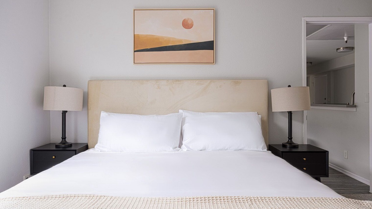Photo of Bedroom in Sherman Oaks