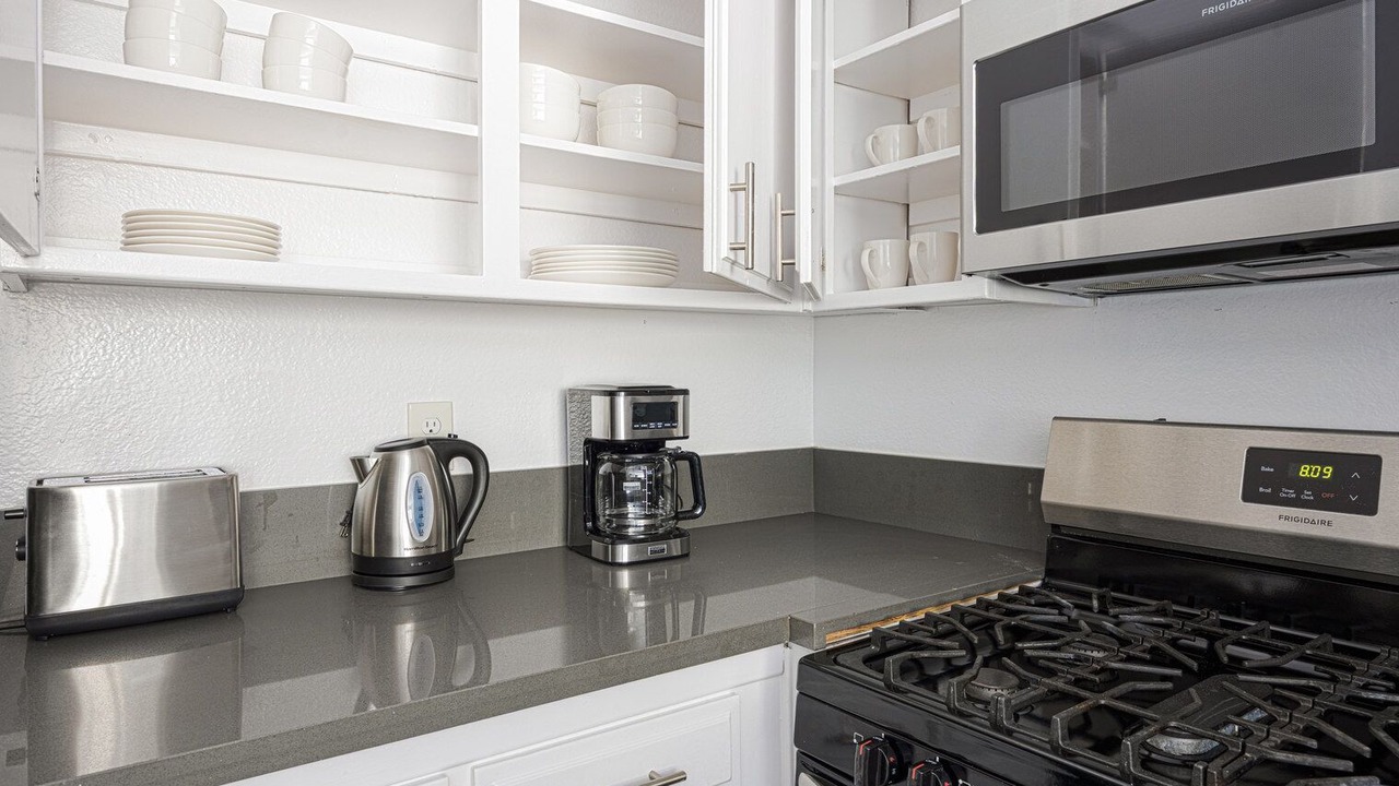 Photo of Kitchen in Sherman Oaks