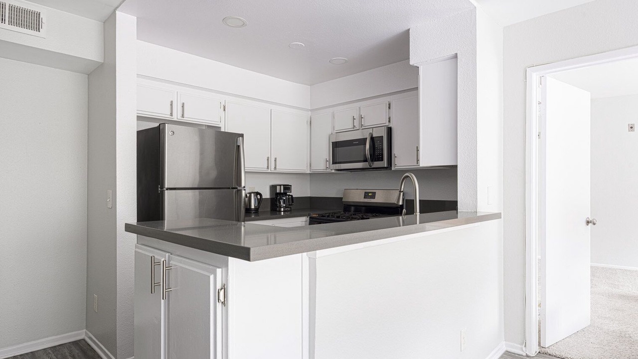 Photo of Kitchen in Sherman Oaks