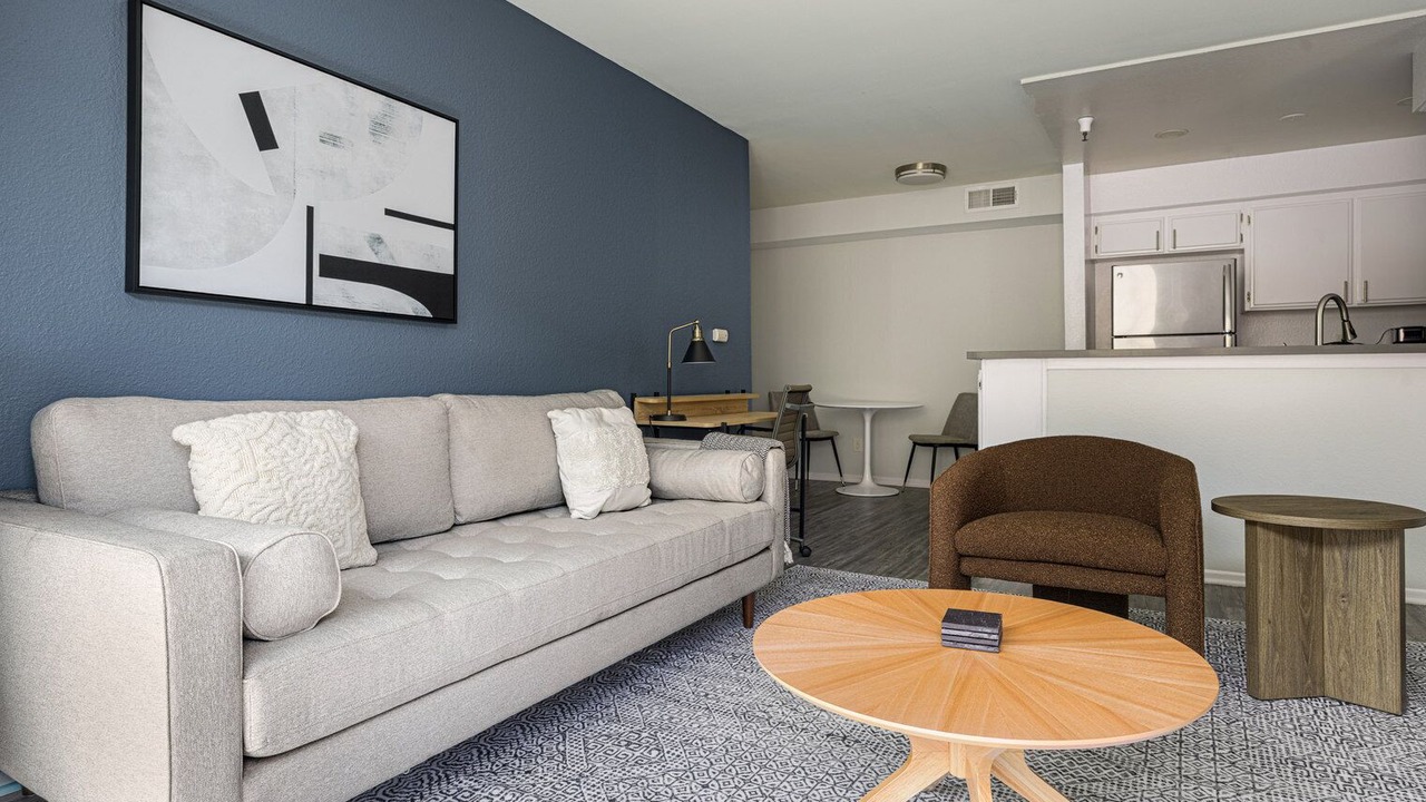 Photo of Livingroom in Sherman Oaks