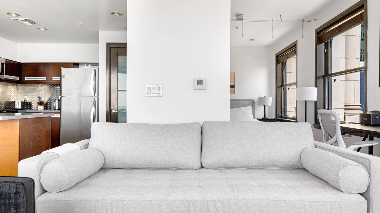 Photo of Livingroom in Historic Core