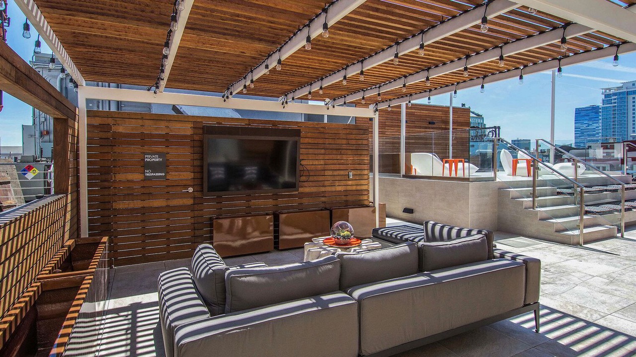 Photo of Outdoor in Historic Core