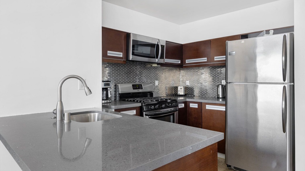Photo of Kitchen in Historic Core