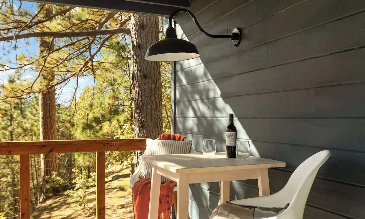 Photo of Outdoor in Blue Jay