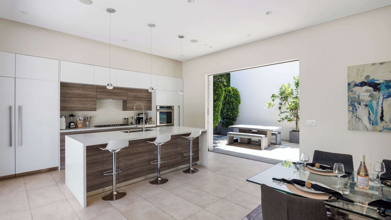 Photo of Kitchen in Sherman Oaks