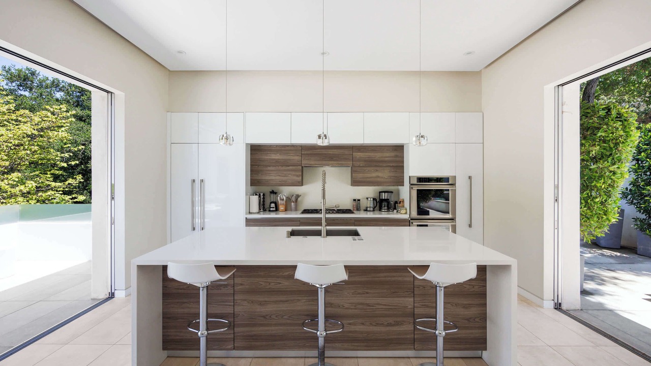 Photo of Kitchen in Sherman Oaks
