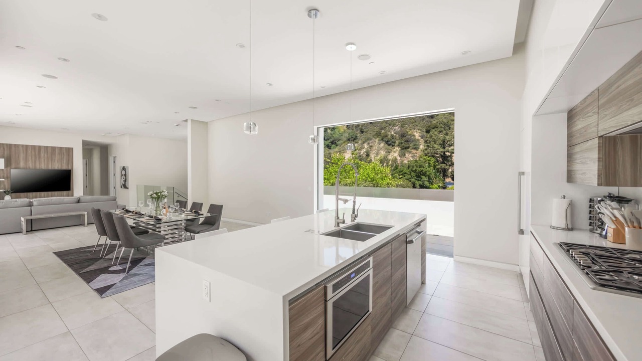 Photo of Kitchen in Sherman Oaks