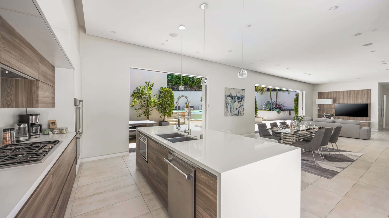 Photo of Kitchen in Sherman Oaks