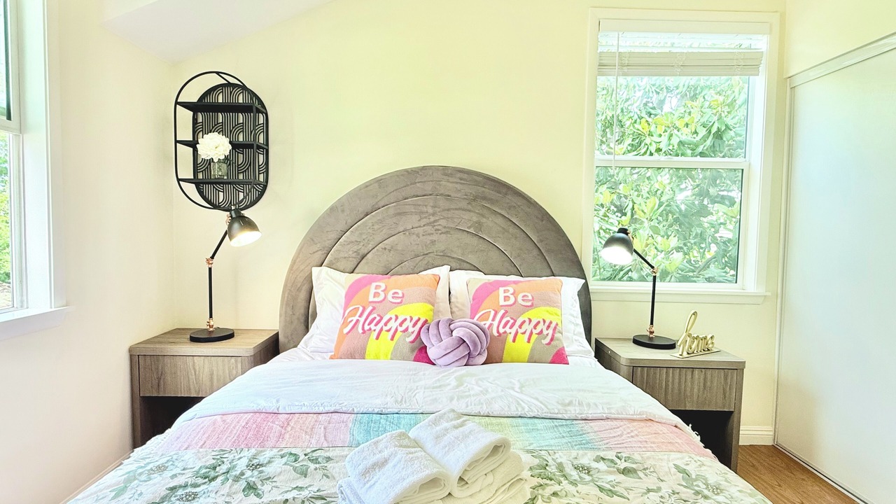 Photo of Bedroom in Mid Central