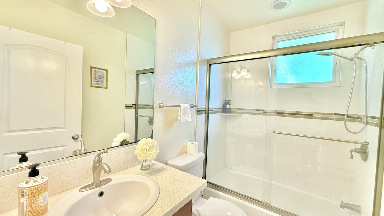 Photo of Bathroom in Mid Central