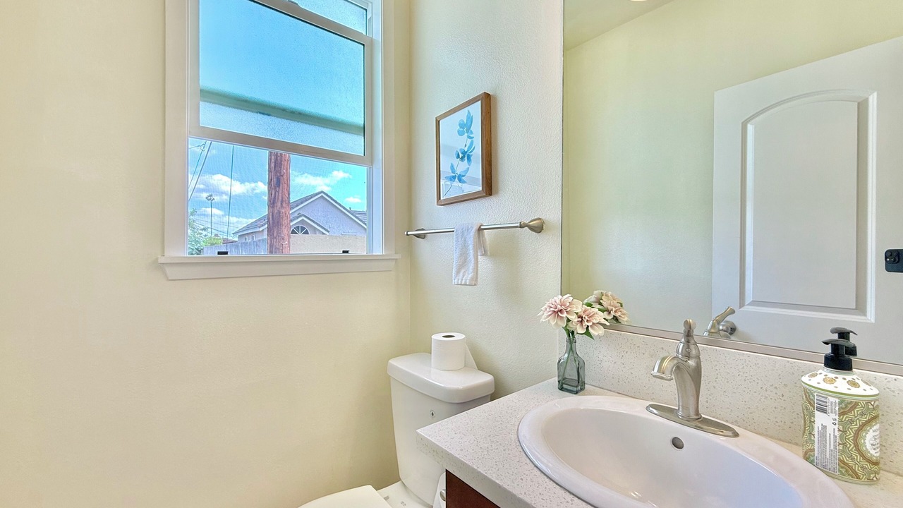 Photo of Bathroom in Mid Central