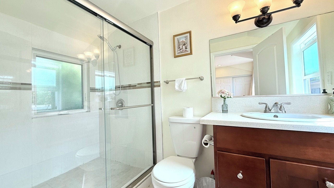 Photo of Bathroom in Mid Central