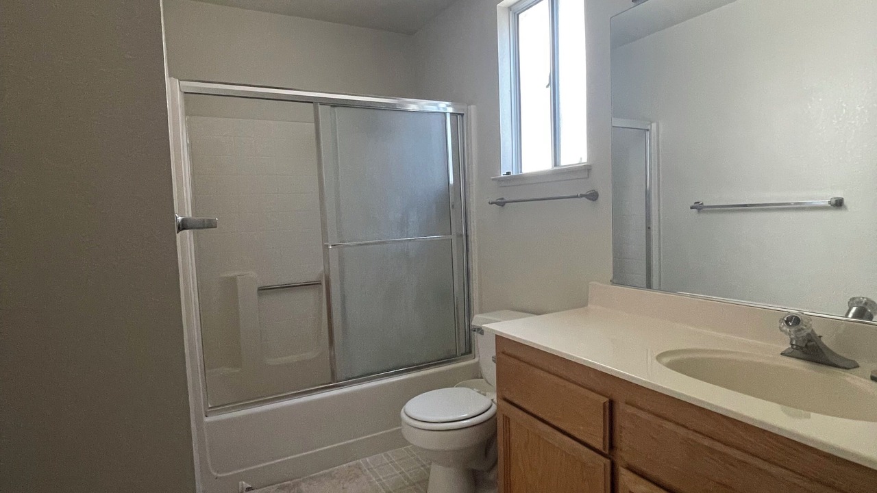 Photo of Bathroom in Pittsburg