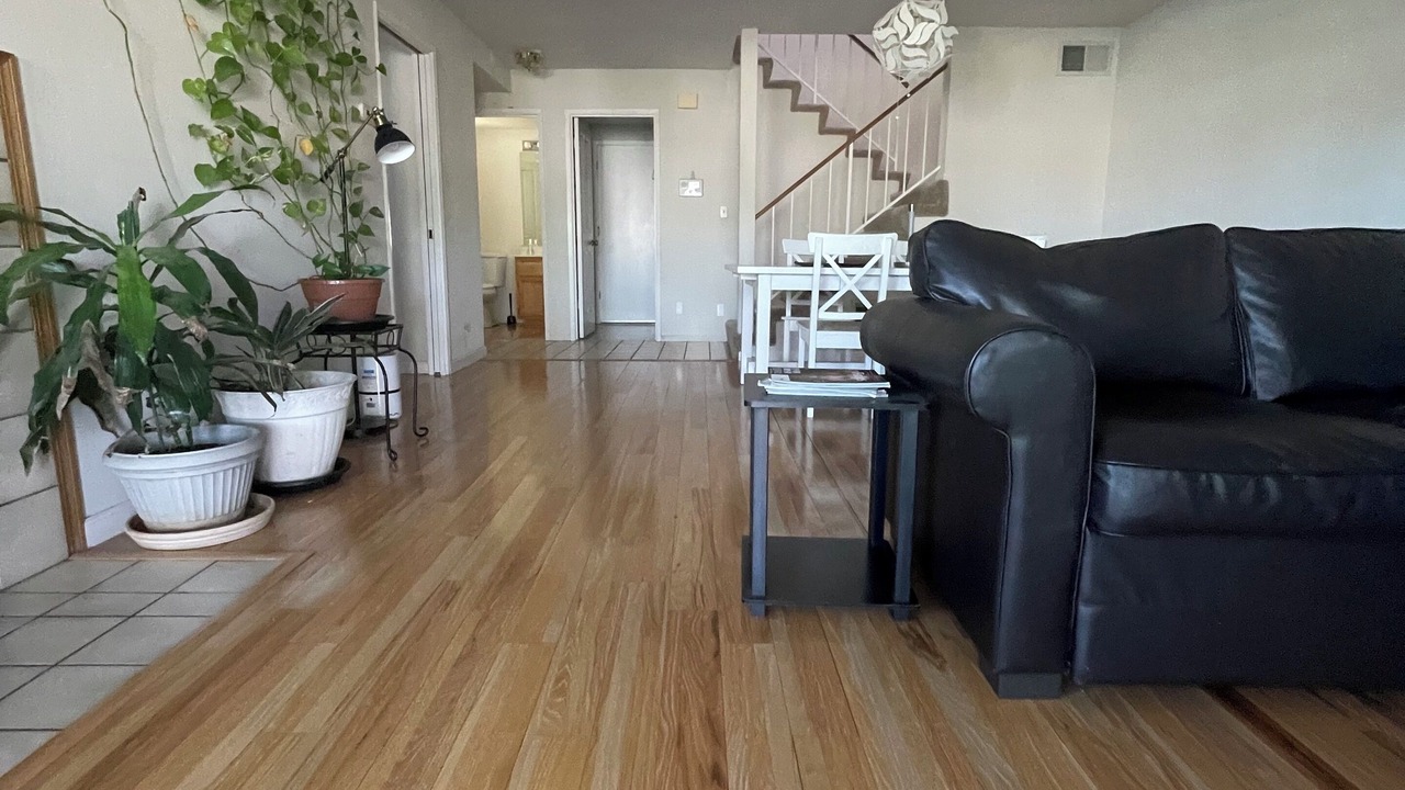 Photo of Livingroom in Pittsburg